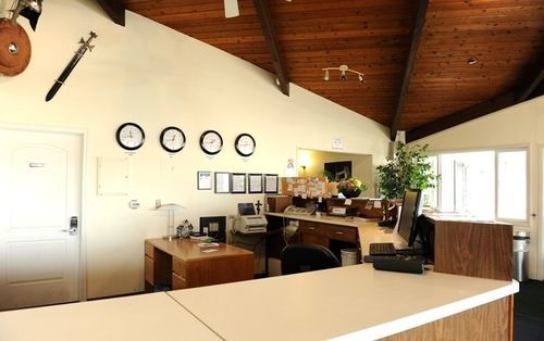 Americas Best Value Inn Story City Ngoại thất bức ảnh
